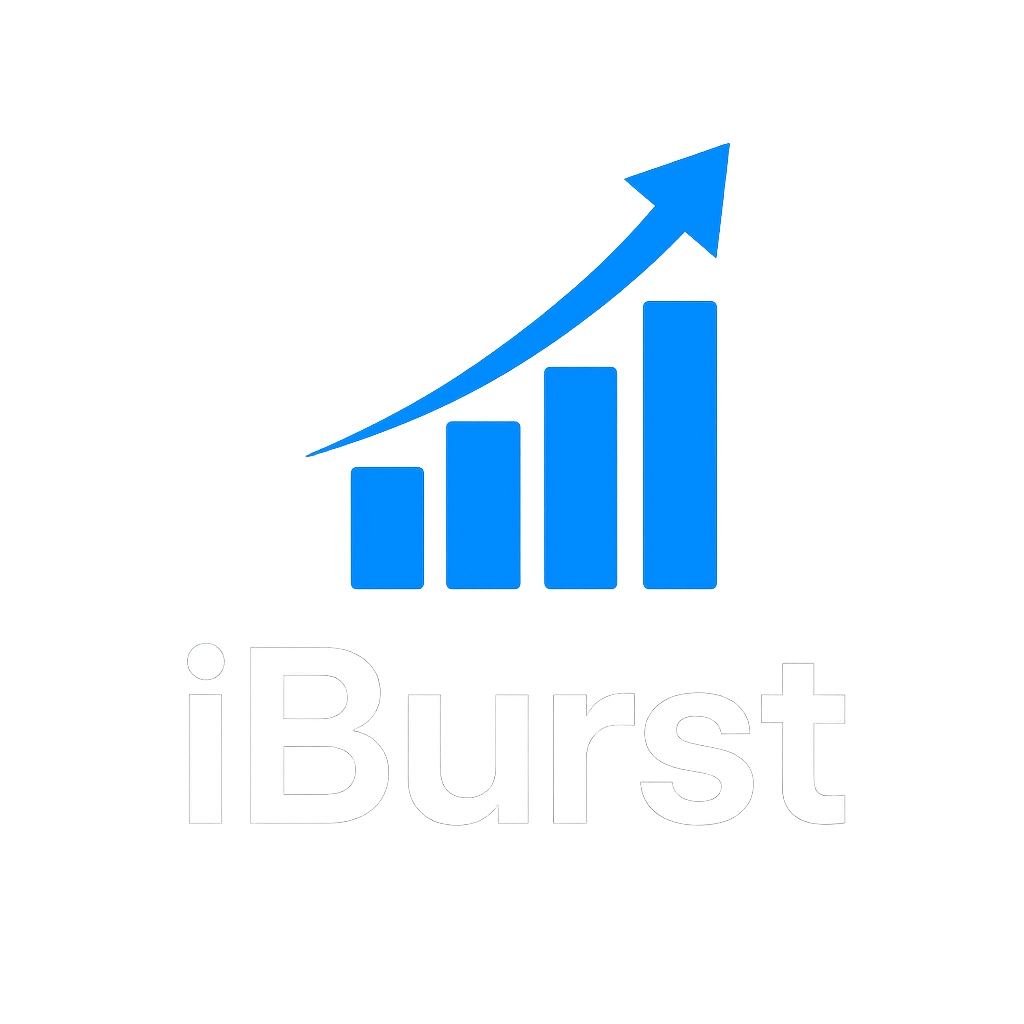 iBurst@PKB